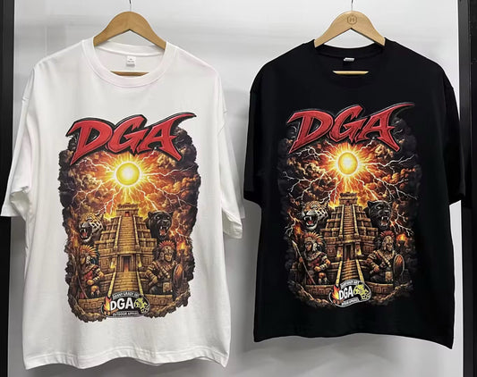 Aztec Graphic Tee