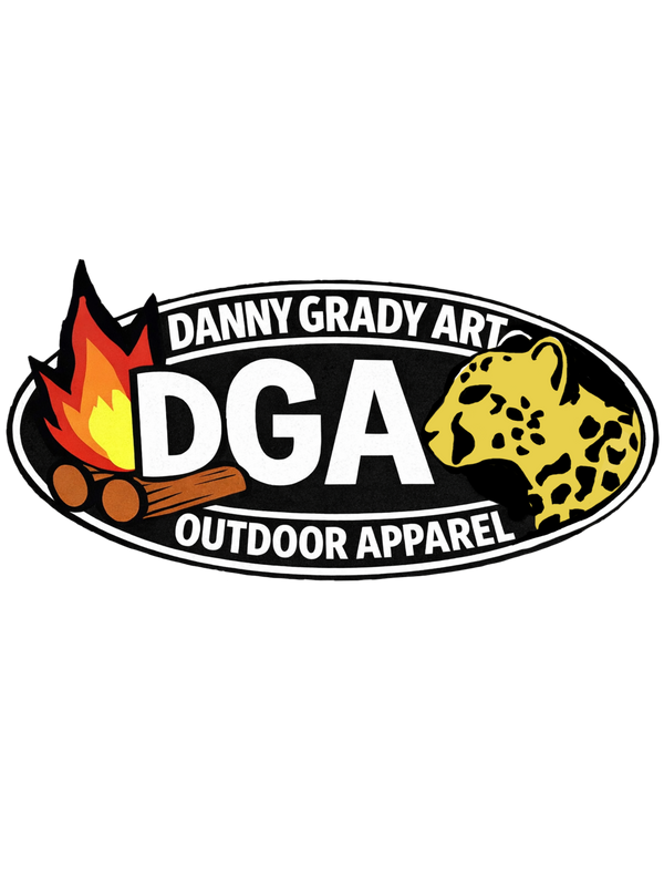 Danny Grady Art LLC