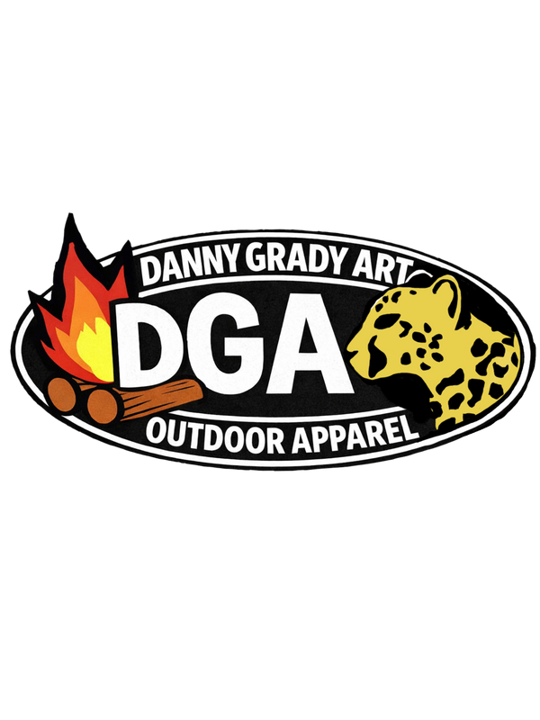 Danny Grady Art LLC
