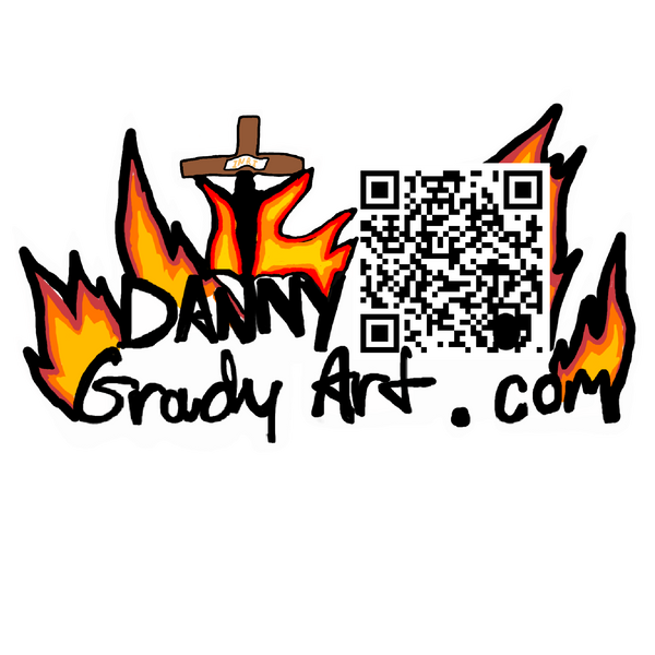 Danny Grady Art LLC