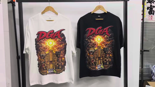 Aztec Graphic Tee